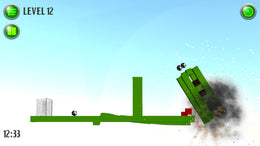 Score a goal (Physical football) Steam Key GLOBAL