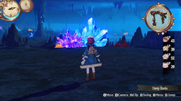 Atelier Sophie: The Alchemist of the Mysterious Book Steam Key GLOBAL