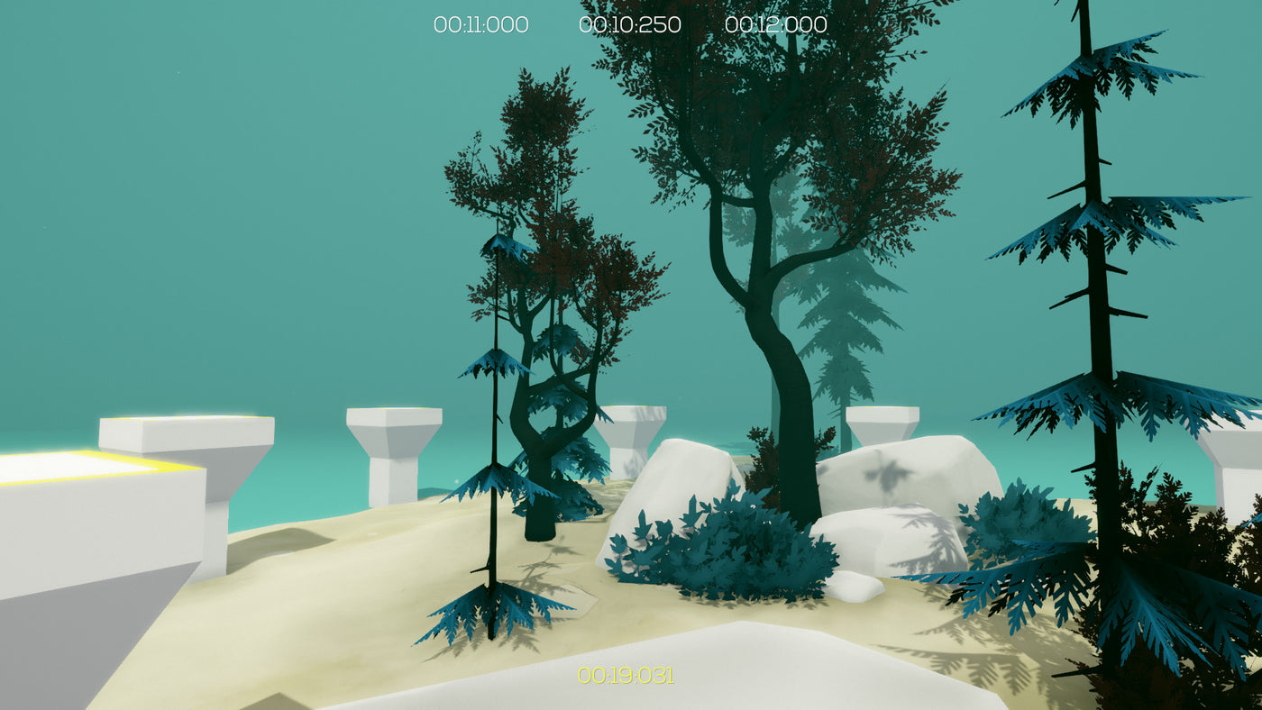 VThree Steam Key GLOBAL