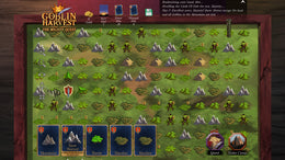 Goblin Harvest - The Mighty Quest Steam Key GLOBAL