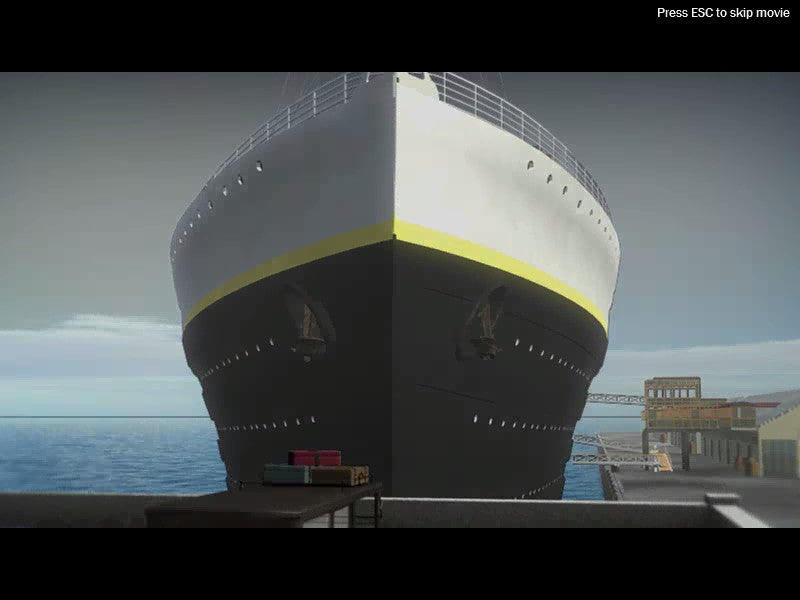 Hidden Mysteries: Titanic Steam Key GLOBAL