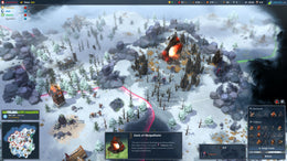 Northgard | Starter Pack (PC) - Steam Key - GLOBAL