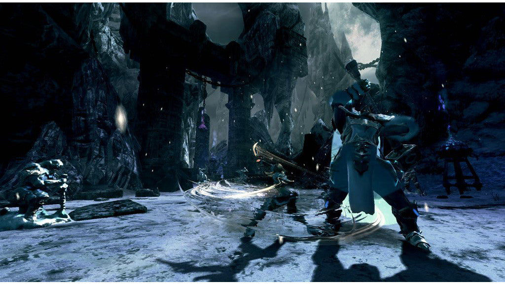 Blades of Time Steam Key GLOBAL