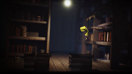 Little Nightmares | Complete Edition (PC) - Steam Key - UNITED STATES