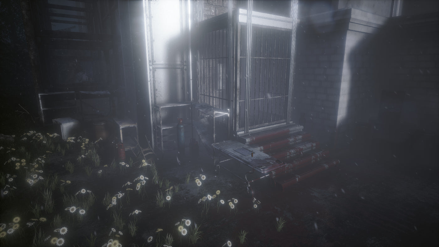 The Butterfly Sign: Human Error Steam Key GLOBAL