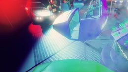 Virtual Rides 3 - Funfair Simulator Steam Key GLOBAL