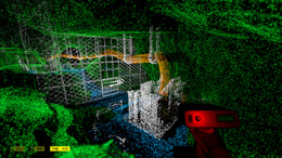 Scanner Sombre Steam Key GLOBAL