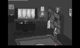 Detective Noir Steam Key GLOBAL