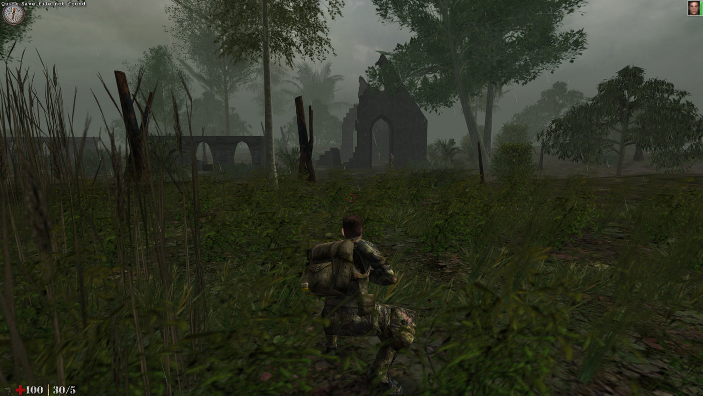 Line of Sight: Vietnam Steam Key GLOBAL