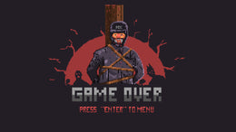 Fighter of Evil Steam Key GLOBAL