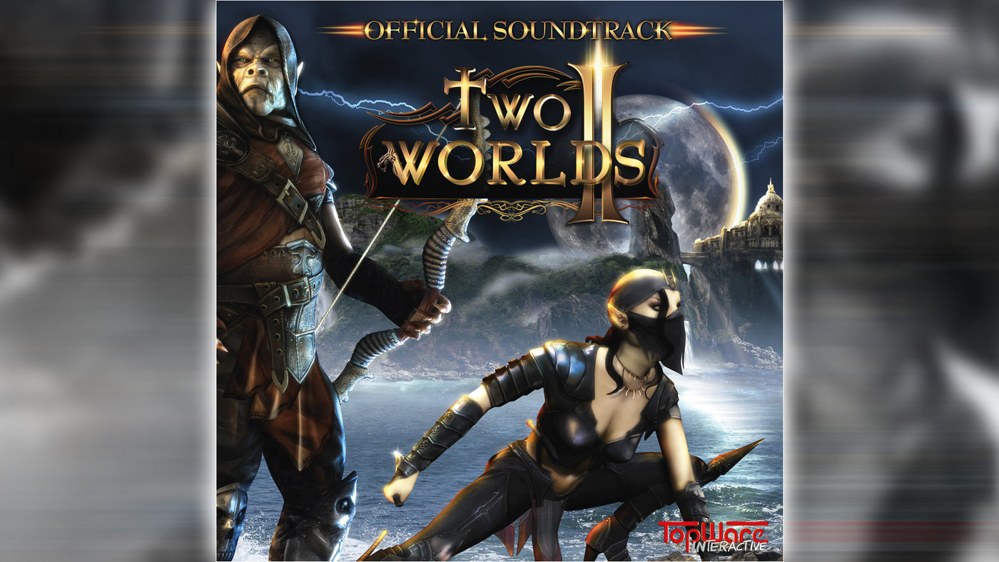 Two Worlds II - Soundtrack Steam Key GLOBAL