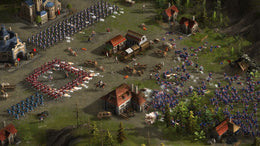 Cossacks 3: Path to Grandeur Steam Key GLOBAL