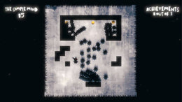 MIND CUBES - Inside the Twisted Gravity Puzzle Steam Key GLOBAL