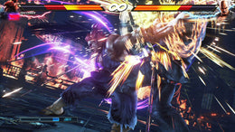 TEKKEN 7 DIGITAL DELUXE EDITION Steam Key GLOBAL