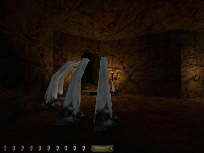 Thief 2: The Metal Age GOG.COM Key GLOBAL