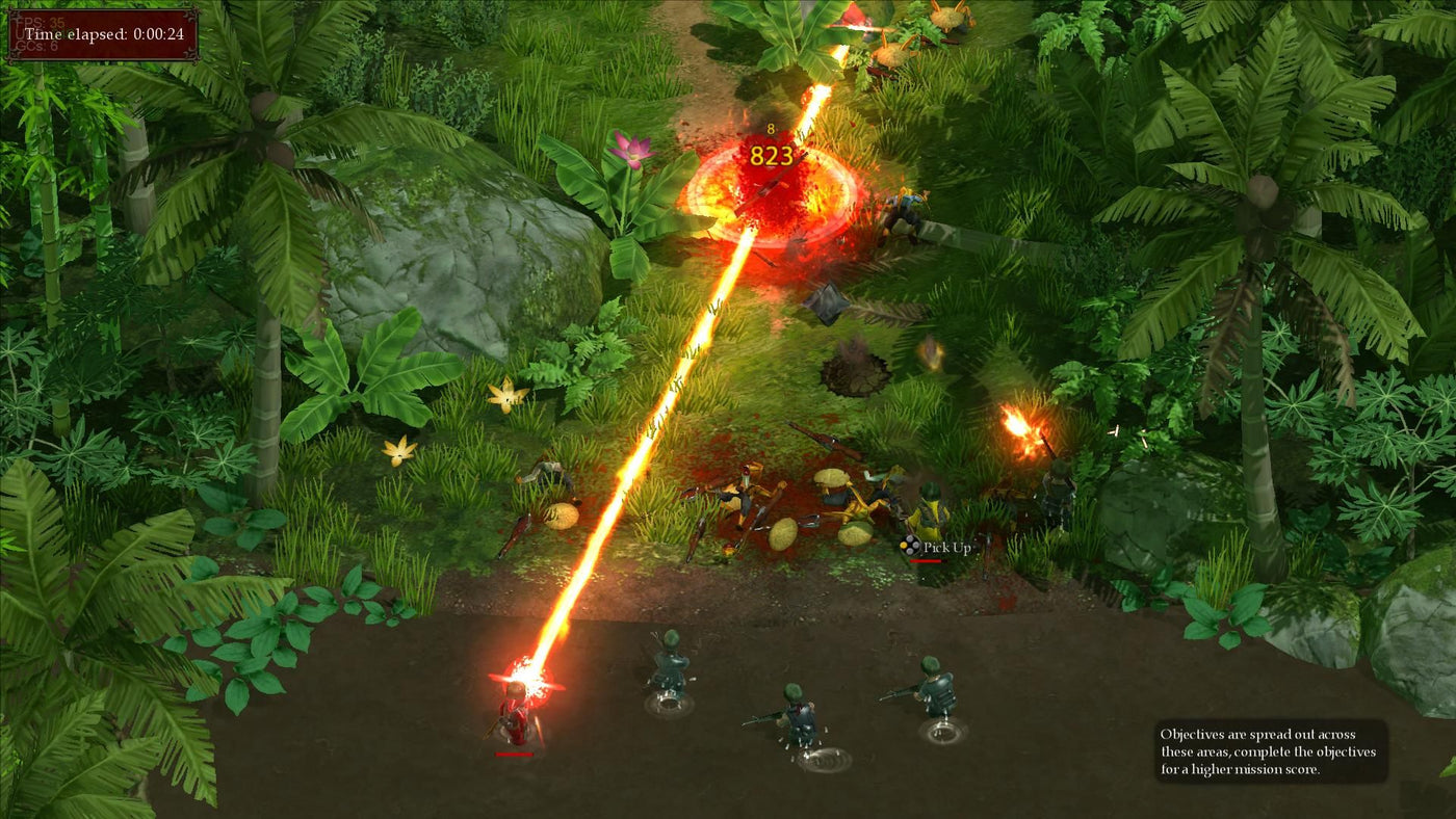 Magicka - Vietnam Steam Key GLOBAL