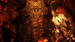 Castlevania: Lords of Shadow Ultimate Edition (PC) - Steam Key - LATAM