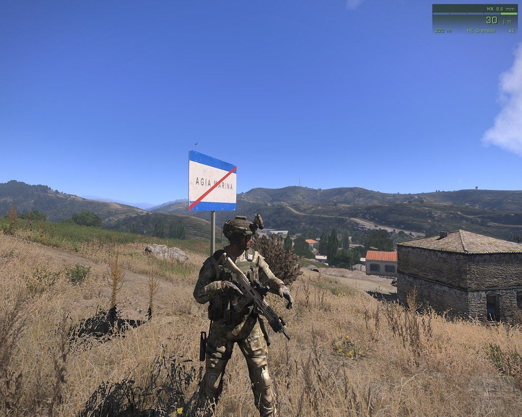 Arma 3 Platinum Edition (PC) - Steam Key - Global