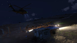 Arma 3 Gold Edition (PC) - Steam Key - Global