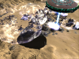 Supreme Commander Steam Key GLOBAL