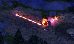 Magicka - Final Frontier Steam Key GLOBAL