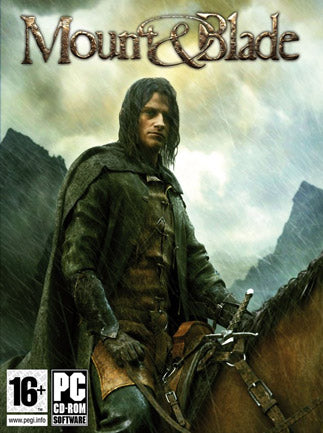 Mount & Blade Collection Steam Key GLOBAL