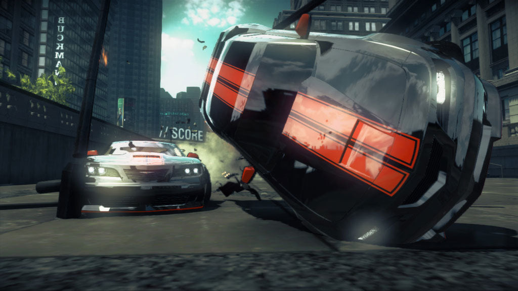 Ridge Racer Unbounded (PC) - Steam Key - UNITED STATES