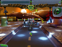 Zombie Bowl-o-Rama Steam Key GLOBAL