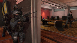 Takedown: Red Sabre Steam Key GLOBAL