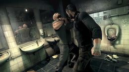 Tom Clancy's Splinter Cell Conviction Ubisoft Connect Key GLOBAL