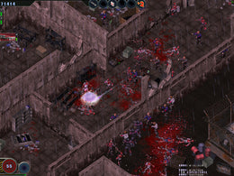 Zombie Shooter Steam Key GLOBAL