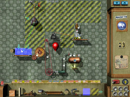 Crazy Machines 1.5 Steam Key GLOBAL