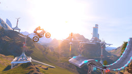 Trials Fusion Deluxe Edition Ubisoft Connect Key GLOBAL