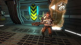 Space Siege Steam Key GLOBAL