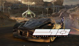 Calibre 10 Racing Steam Key GLOBAL