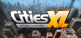 Cities XL Platinum Steam Key GLOBAL