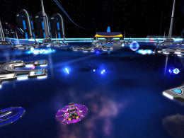 ThreadSpace: Hyperbol Steam Key GLOBAL