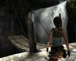 Tomb Raider: Anniversary (PC) - GOG.COM Key - GLOBAL