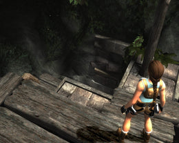 Tomb Raider: Anniversary (PC) - GOG.COM Key - GLOBAL