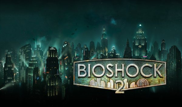 BioShock 2: Minerva’s Den Steam Key GLOBAL