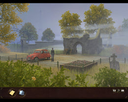 Secret Files 2: Puritas Cordis Steam Key GLOBAL
