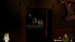 Haunted House Steam Key GLOBAL