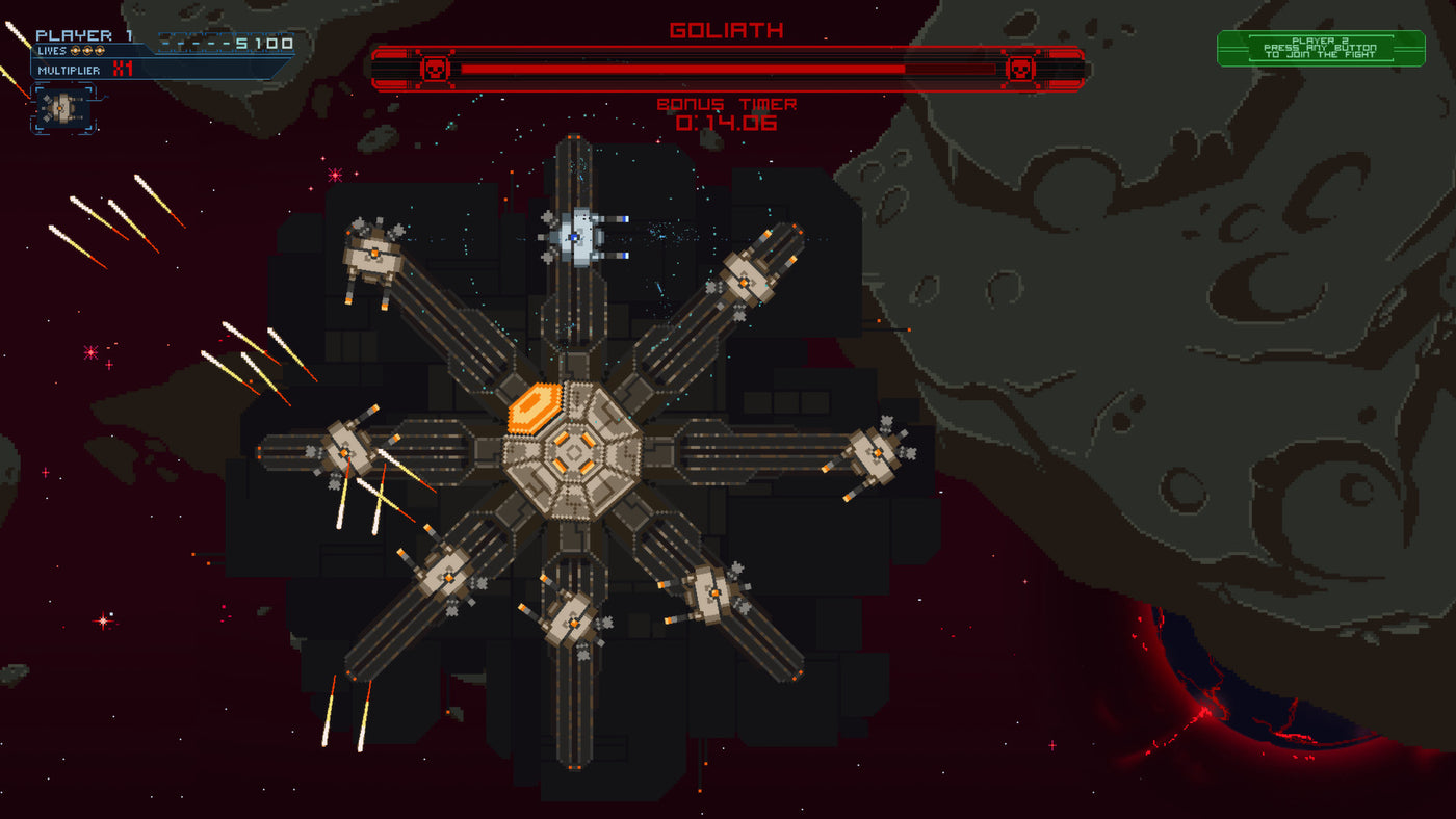 Enemy Mind Steam Key GLOBAL