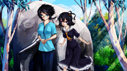 Shan Gui Steam Key GLOBAL