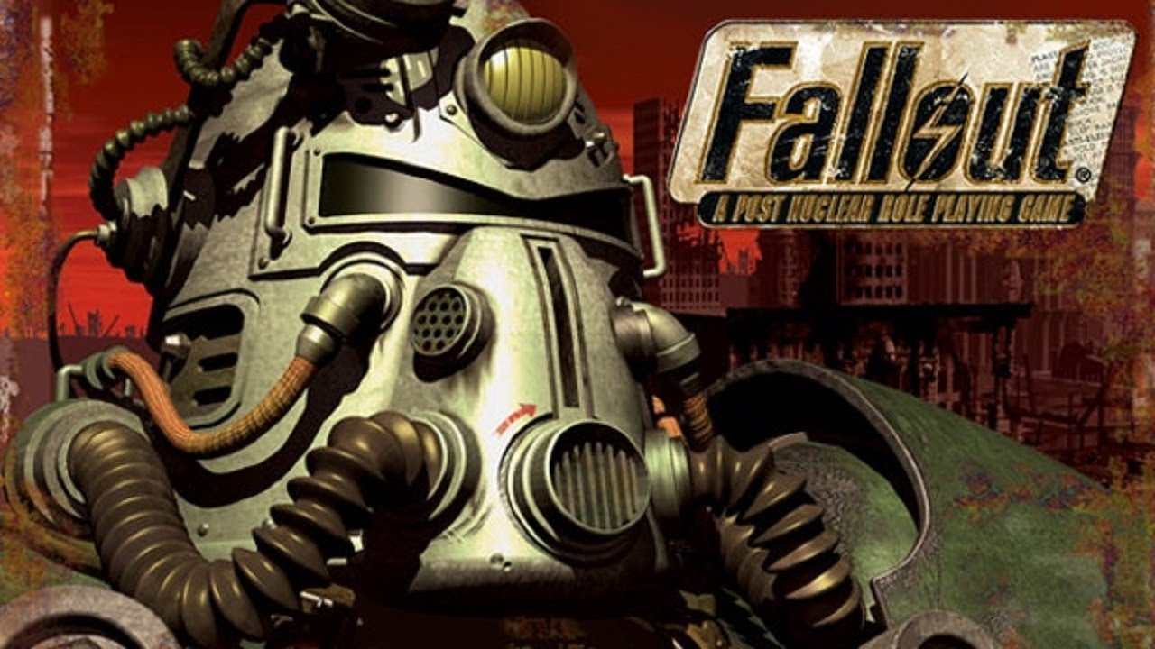 Fallout: A Post Nuclear Role Playing Game (PC) - Steam Key - GLOBAL