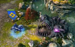 Might & Magic Heroes VI Gold Edition Ubisoft Connect Key GLOBAL