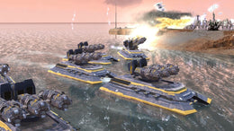 Supreme Commander 2 - Infinite War Battle Pack (PC) - GOG.COM Key - GLOBAL