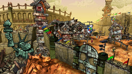 The Baconing Steam Key GLOBAL