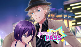 Backstage Pass Steam Key GLOBAL