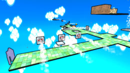 Lost Marbles (PC) - Steam Key - GLOBAL